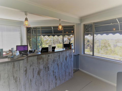 Sky Rider Motor Inn - Accommodation Bookings 8