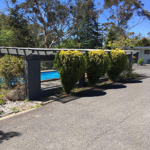 Sky Rider Motor Inn - Accommodation Bookings 39