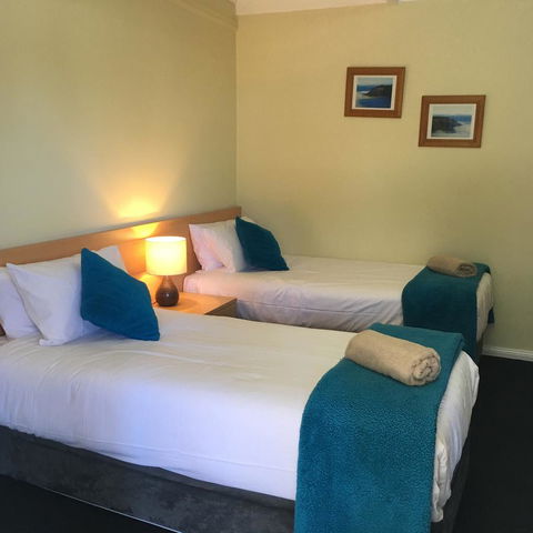 Sky Rider Motor Inn - Accommodation Bookings 29