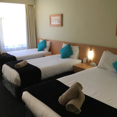 Sky Rider Motor Inn - Accommodation Bookings 41