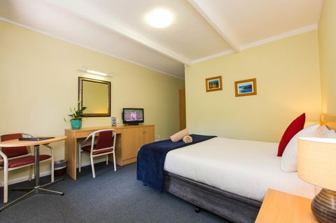 Sky Rider Motor Inn - Accommodation Bookings 16