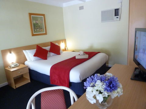 Sky Rider Motor Inn - Accommodation Bookings 1