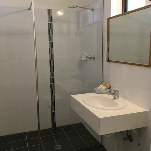 Sky Rider Motor Inn - Accommodation Bookings 22