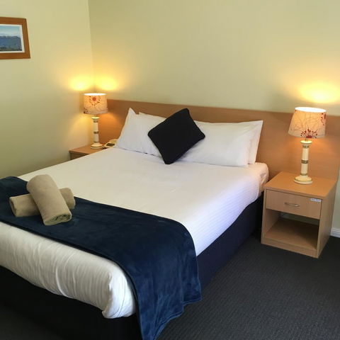 Sky Rider Motor Inn - Accommodation Bookings 17
