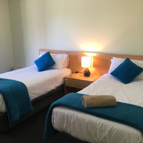 Sky Rider Motor Inn - Accommodation Bookings 30
