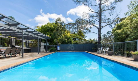 Sky Rider Motor Inn - Accommodation Bookings 21
