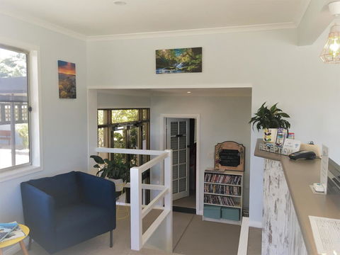 Sky Rider Motor Inn - Accommodation Bookings 7