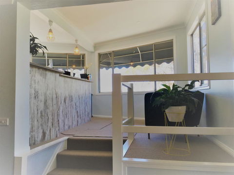 Sky Rider Motor Inn - Accommodation Bookings 10