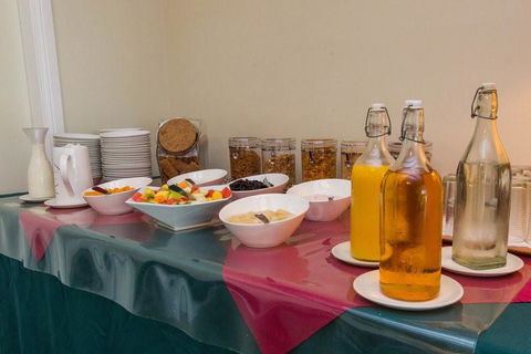 Sky Rider Motor Inn - Accommodation Bookings 9