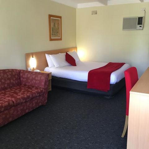Sky Rider Motor Inn - Accommodation Bookings 4