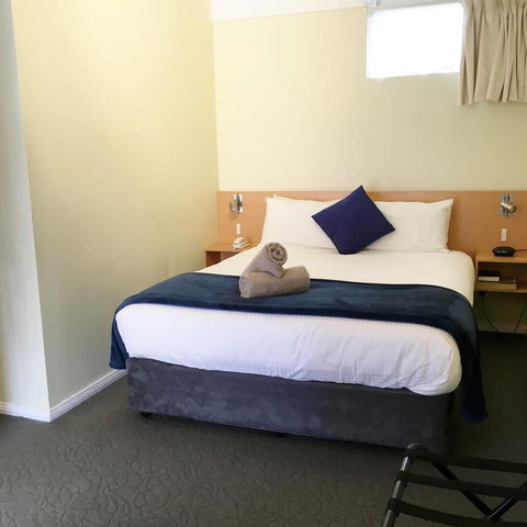 Sky Rider Motor Inn - Accommodation Bookings 33