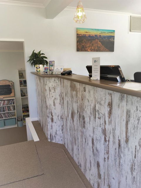 Sky Rider Motor Inn - Accommodation Bookings 5