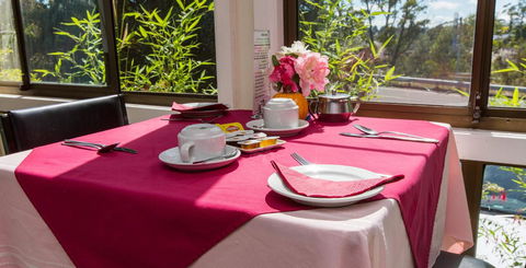 Sky Rider Motor Inn - Accommodation Bookings 2