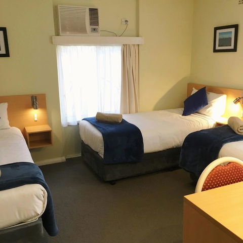 Sky Rider Motor Inn - Accommodation Bookings 35