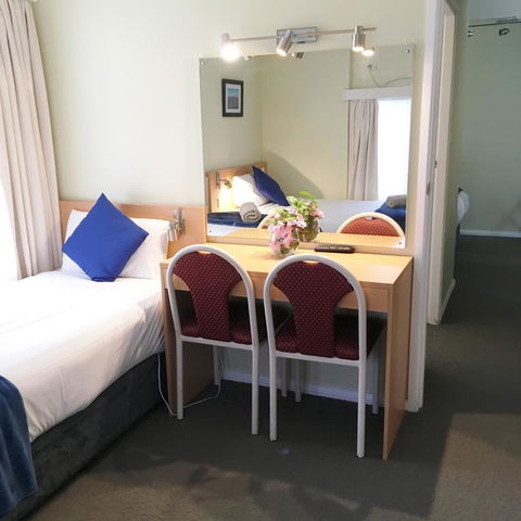 Sky Rider Motor Inn - Accommodation Bookings 34