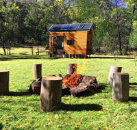 Christopher Tiny House - Accommodation Bookings