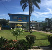 Kon Tiki Apartments - Accommodation Bookings