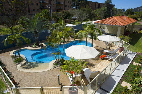 Marty's @ Little Beach - Accommodation Bookings 3