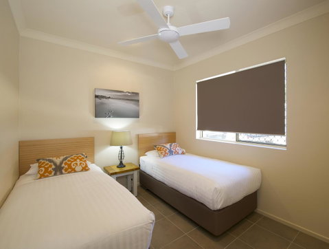 Marty's @ Little Beach - Accommodation Bookings 15