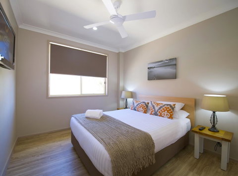 Marty's @ Little Beach - Accommodation Bookings 20