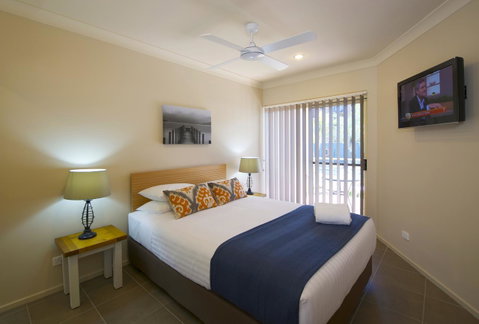 Marty's @ Little Beach - Accommodation Bookings 13