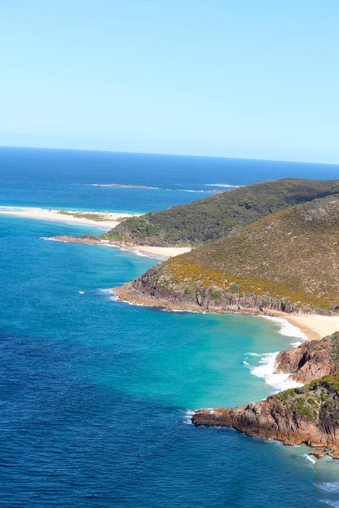 Marty's @ Little Beach - Accommodation Bookings 9