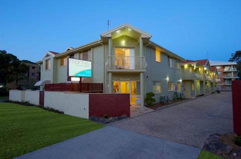 Marty's @ Little Beach - Accommodation Bookings 4