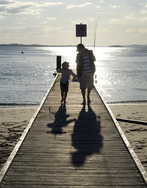 Marty's @ Little Beach - Accommodation Bookings 23