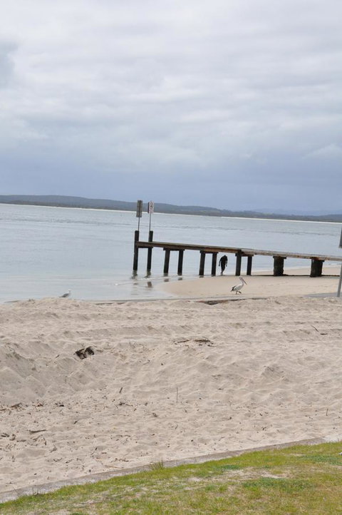 Marty's @ Little Beach - Accommodation Bookings 30
