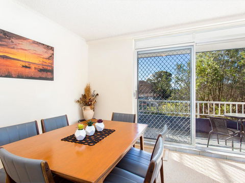 Aquarius 9 - Accommodation Bookings 13