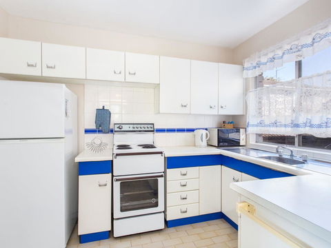 Aquarius 9 - Accommodation Bookings 8