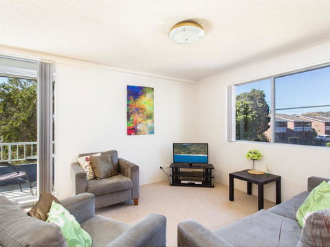 Aquarius 9 - Accommodation Bookings 0