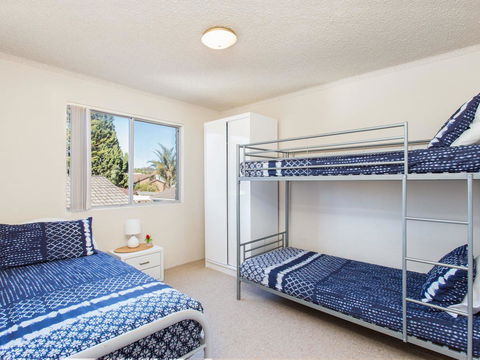 Aquarius 9 - Accommodation Bookings 10