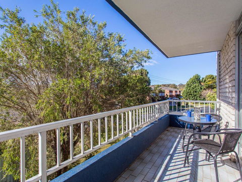 Aquarius 9 - Accommodation Bookings 11