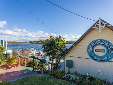 Aquarius 9 - Accommodation Bookings 14