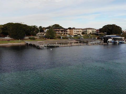 Aquarius 9 - Accommodation Bookings 2