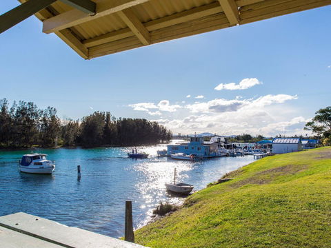 Aquarius 9 - Accommodation Bookings 6