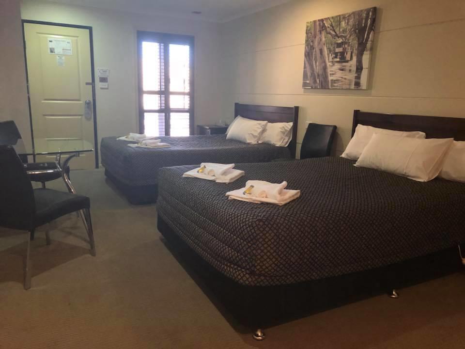 Hatfield NSW Accommodation Bookings