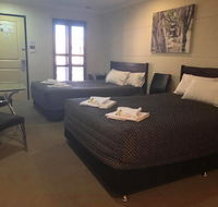 Balranald Club Motel - Accommodation Bookings