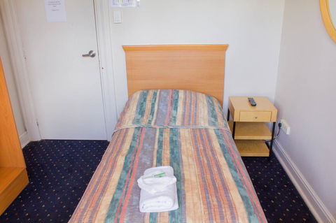 Gardners Inn Hotel - Accommodation Bookings 42