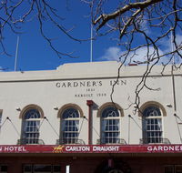 Gardners Inn Hotel