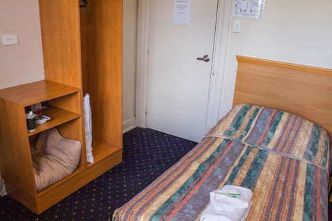 Gardners Inn Hotel - Accommodation Bookings 41
