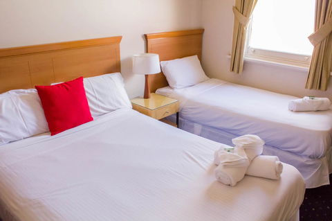 Gardners Inn Hotel - Accommodation Bookings 1