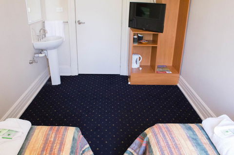 Gardners Inn Hotel - Accommodation Bookings 17