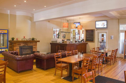 Gardners Inn Hotel - Accommodation Bookings 7