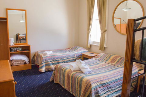 Gardners Inn Hotel - Accommodation Bookings 19