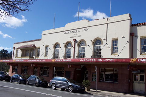Gardners Inn Hotel - Accommodation Bookings 14