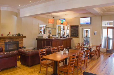 Gardners Inn Hotel - Accommodation Bookings 9