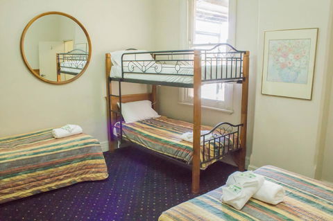 Gardners Inn Hotel - Accommodation Bookings 22
