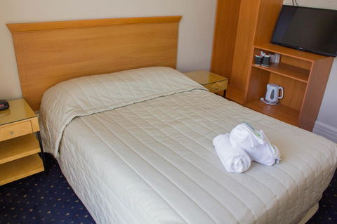 Gardners Inn Hotel - Accommodation Bookings 34